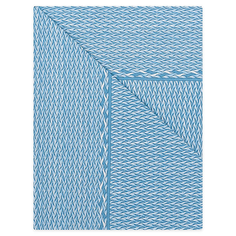 COMPLETO LETTO 1 PIAZZA COTONE SOPRA CM 150X290 BuyBuy24 Abbilgiamento e Biancheria