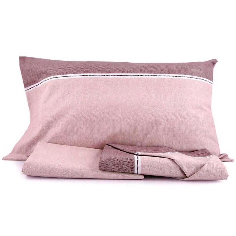 COMPLETO LETTO 1 PIAZZA FLANELLA SOPRA CM 150X290 BuyBuy24 Abbilgiamento e Biancheria