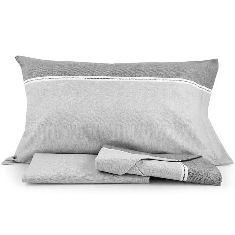 COMPLETO LETTO 1 PIAZZA FLANELLA SOPRA CM 150X290 BuyBuy24 Abbilgiamento e Biancheria