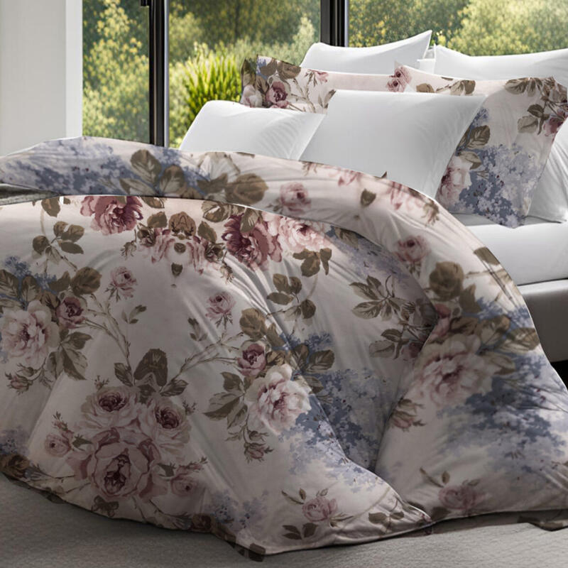 COMPLETO LETTO 2 PIAZZE BuyBuy24 Abbilgiamento e Biancheria