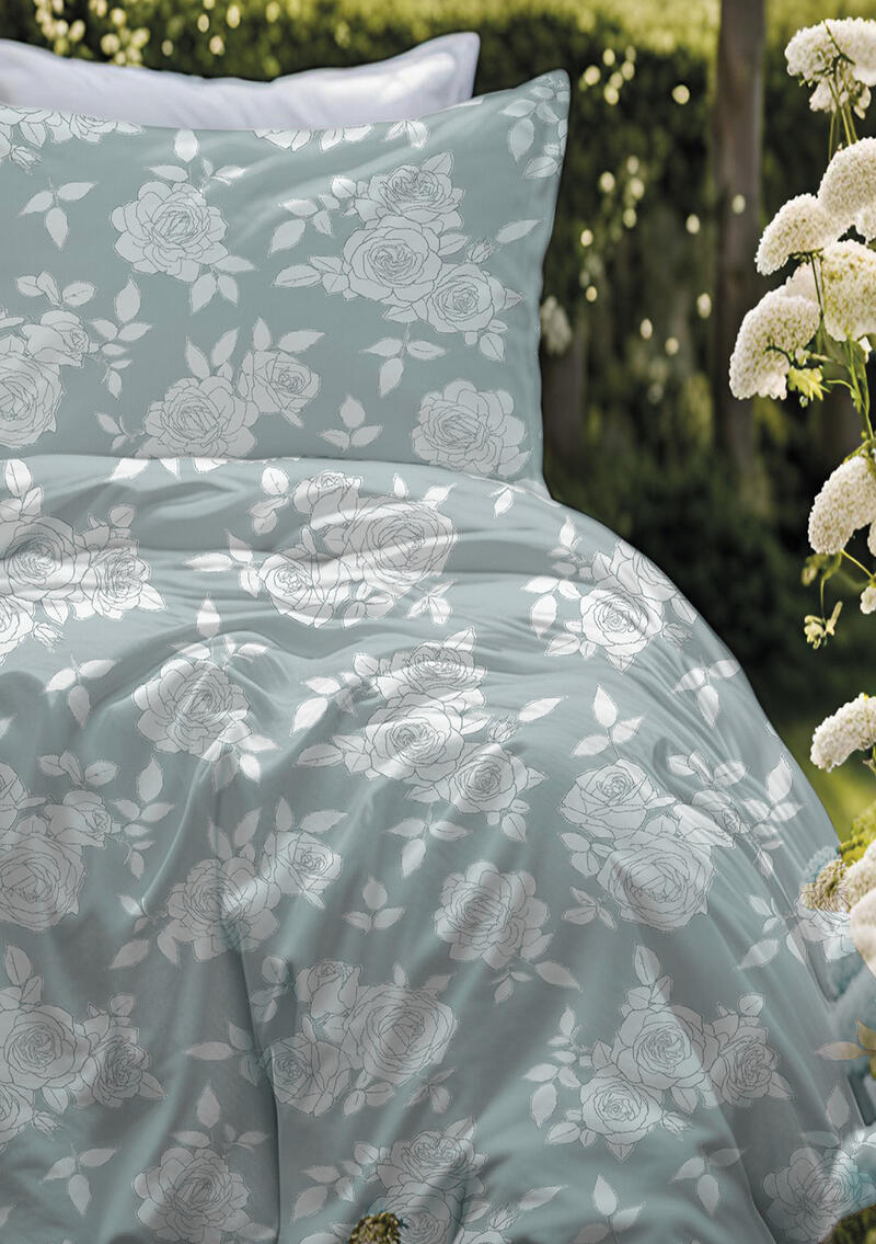 COMPLETO LETTO 2 PIAZZE BuyBuy24 Abbilgiamento e Biancheria