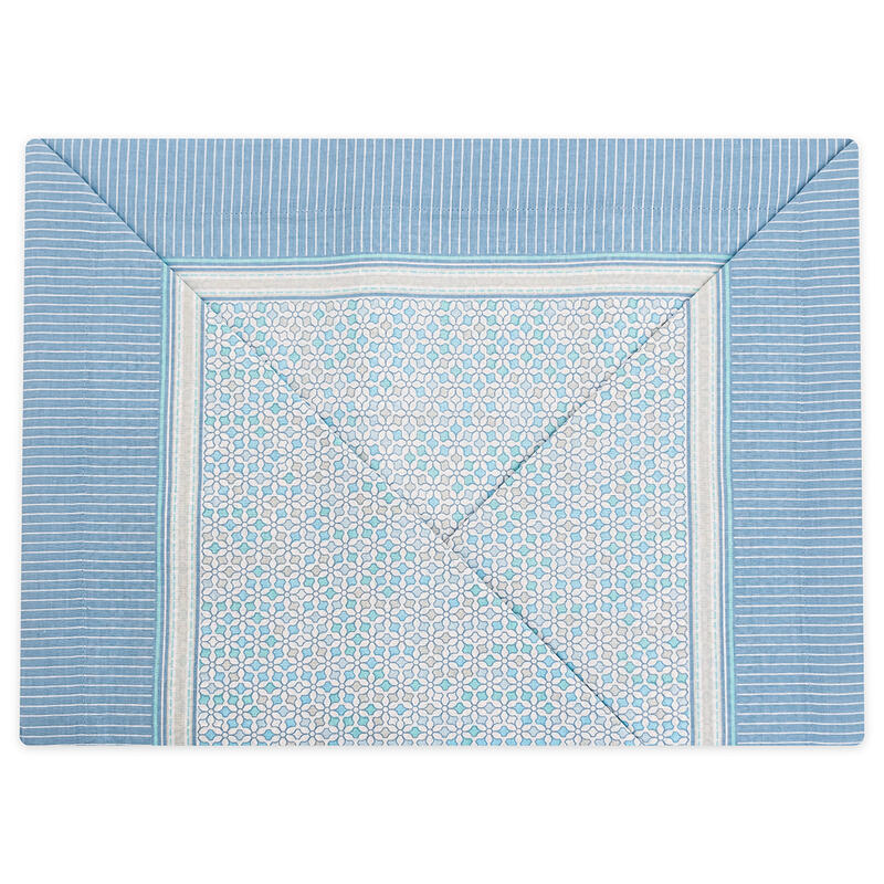 COMPLETO LETTO 2 PIAZZE COTONE BuyBuy24 Abbilgiamento e Biancheria