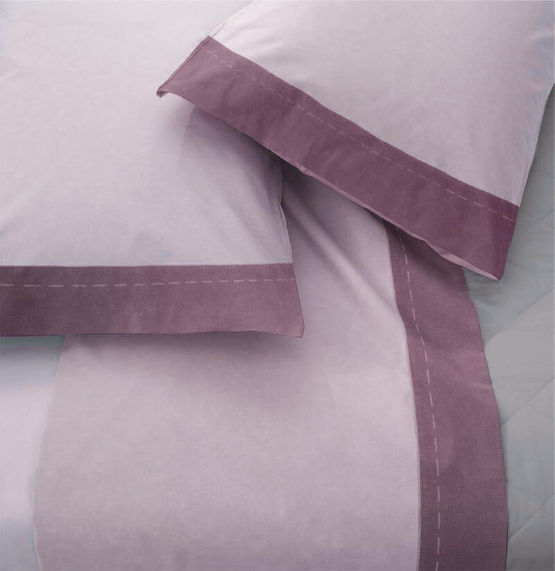 COMPLETO LETTO 2 PIAZZE COTONE CM 240X280 BuyBuy24 Abbilgiamento e Biancheria