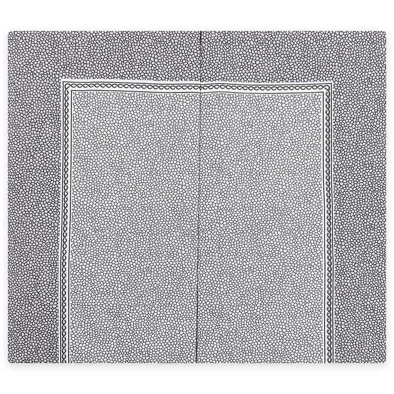 COMPLETO LETTO 2 PIAZZE COTONE PERCALLE CM 270X300 BuyBuy24 Abbilgiamento e Biancheria