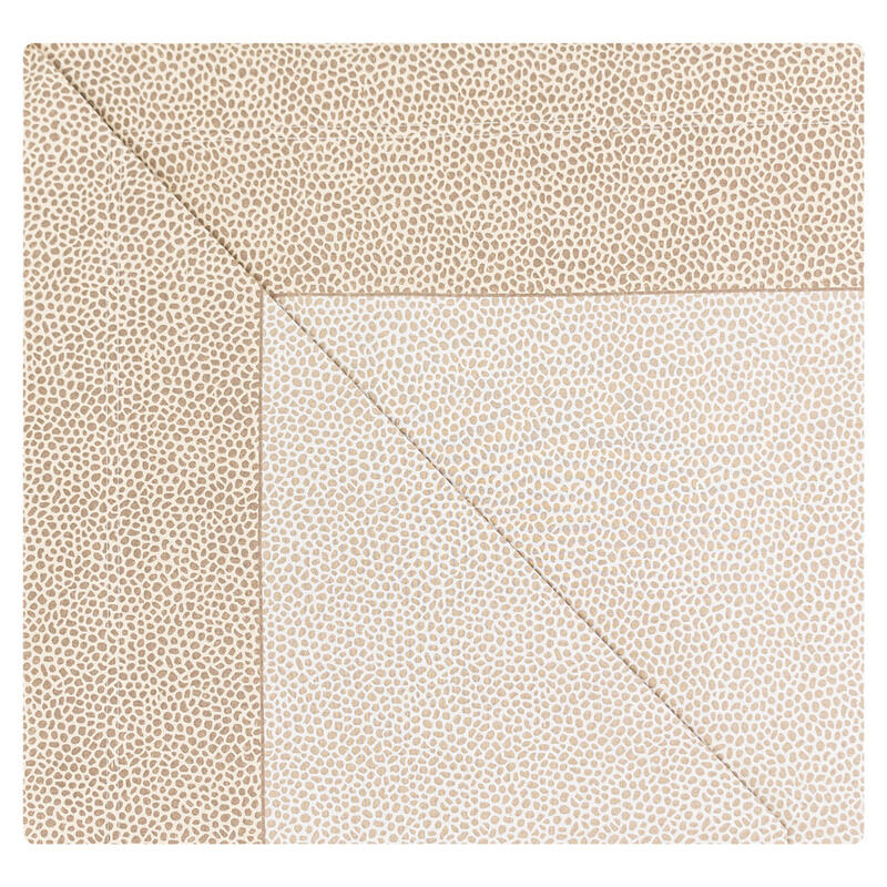 COMPLETO LETTO 2 PIAZZE COTONE SOPRA CM 270X290 BuyBuy24 Abbilgiamento e Biancheria