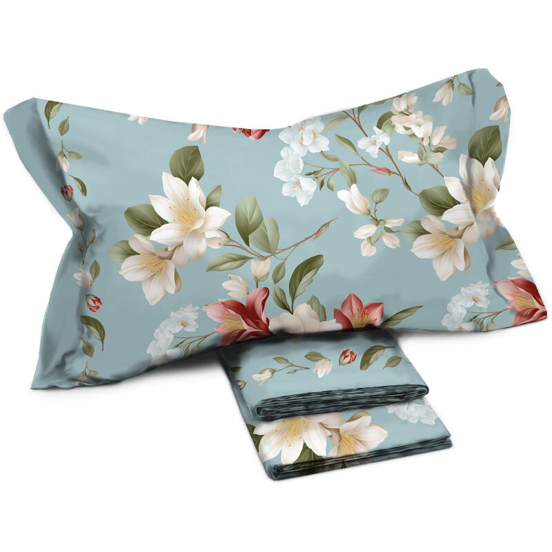 COMPLETO LETTO 2 PIAZZE MAXI BuyBuy24 Abbilgiamento e Biancheria