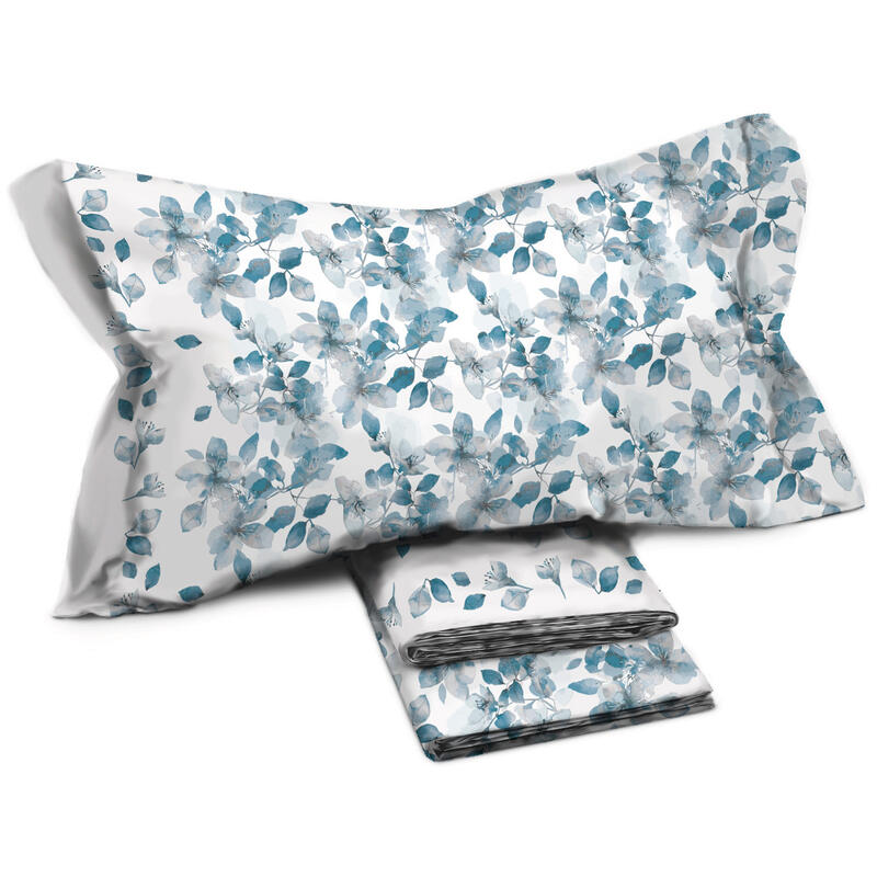 COMPLETO LETTO 2 PIAZZE MAXI BuyBuy24 Abbilgiamento e Biancheria