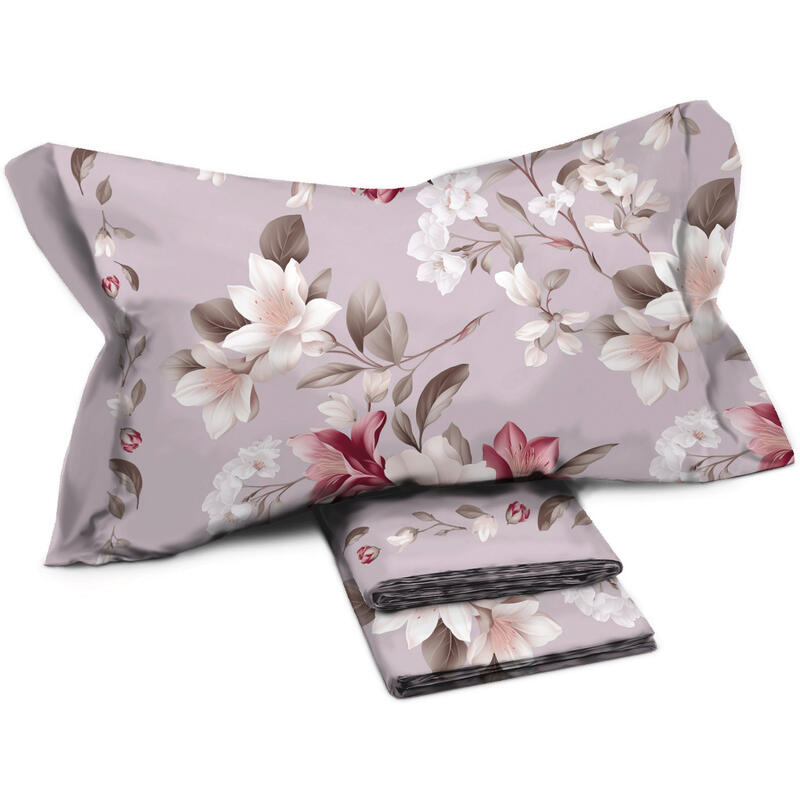 COMPLETO LETTO 2 PIAZZE MAXI BuyBuy24 Abbilgiamento e Biancheria