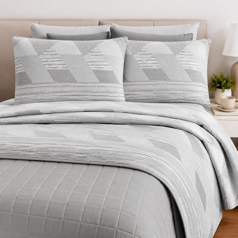 COMPLETO LETTO 2 PIAZZE SOPRA CM 240X270 BuyBuy24 Abbilgiamento e Biancheria