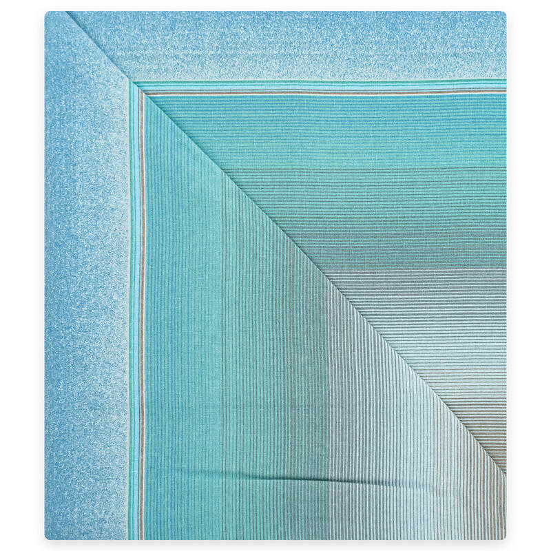 COMPLETO LETTO FLANELLA 1 PIAZZA BuyBuy24 Abbilgiamento e Biancheria