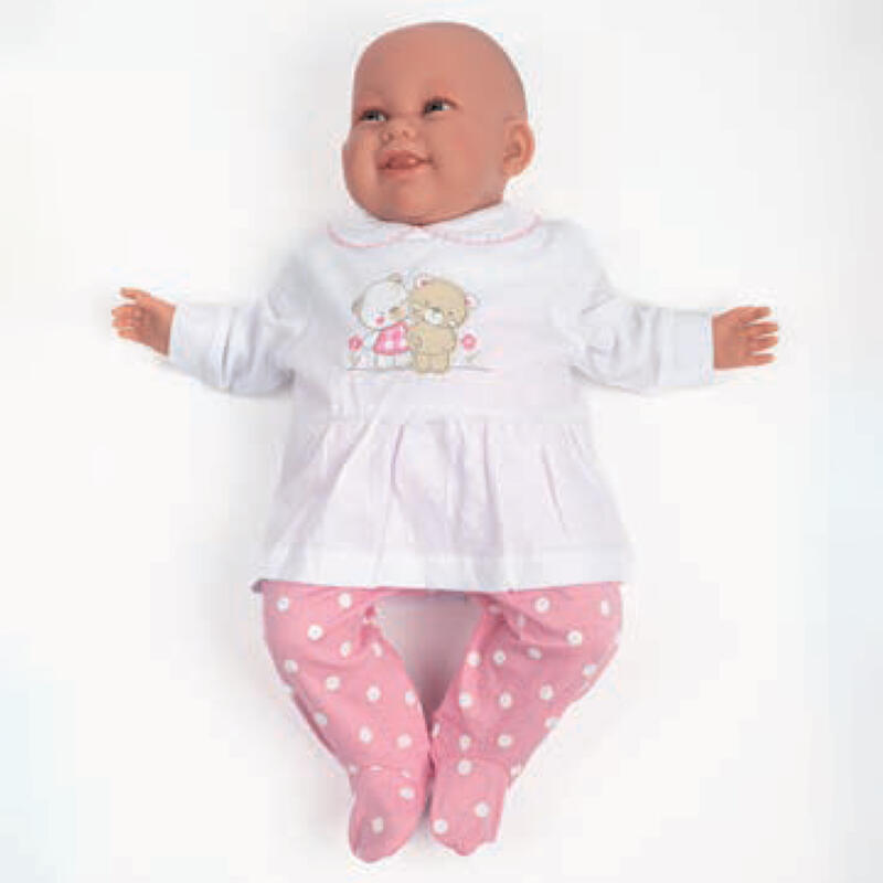 COMPLETO NEONATA COTONE JERSEY BuyBuy24 Abbilgiamento e Biancheria