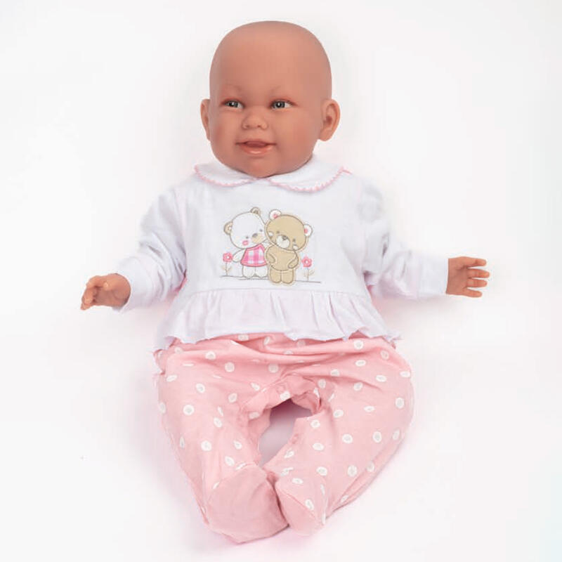 COMPLETO NEONATA COTONE JERSEY BuyBuy24 Abbilgiamento e Biancheria