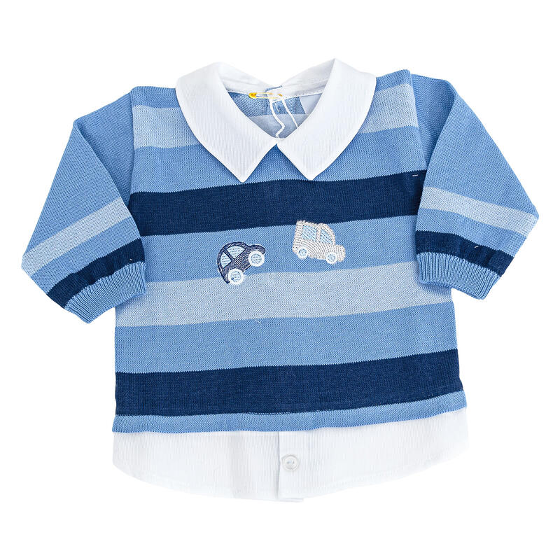 COMPLETO PRIMA NASCITA BuyBuy24 Abbilgiamento e Biancheria