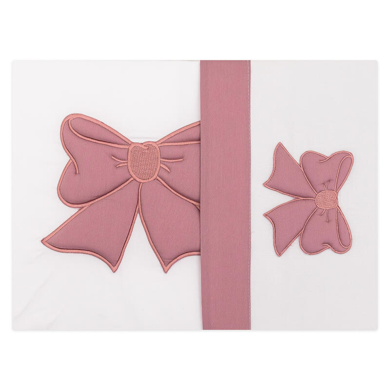 COMPOSE CULLA NEONATO PIQUET 4 PEZZI BuyBuy24 Abbilgiamento e Biancheria