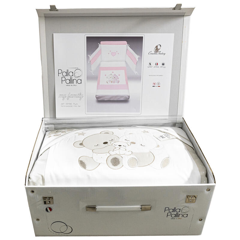 COMPOSE NEONATO 3PZ BuyBuy24 Abbilgiamento e Biancheria