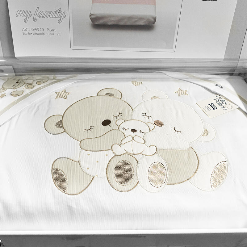 COMPOSE NEONATO 3PZ BuyBuy24 Abbilgiamento e Biancheria