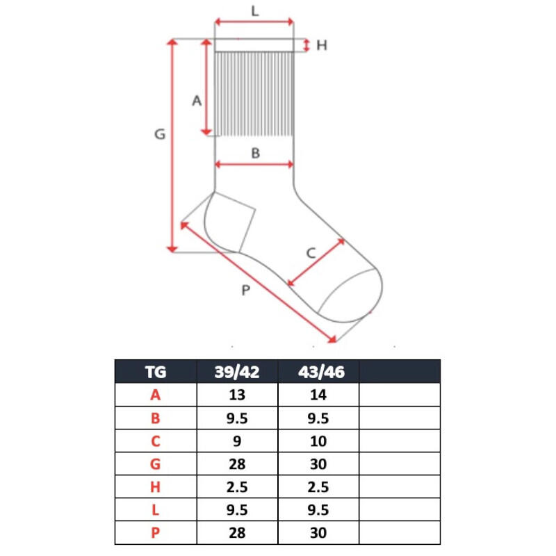 CONFEZIONE 3 PAIA CALZINO UOMO DA LAVORO CORTO BuyBuy24 Abbilgiamento e Biancheria