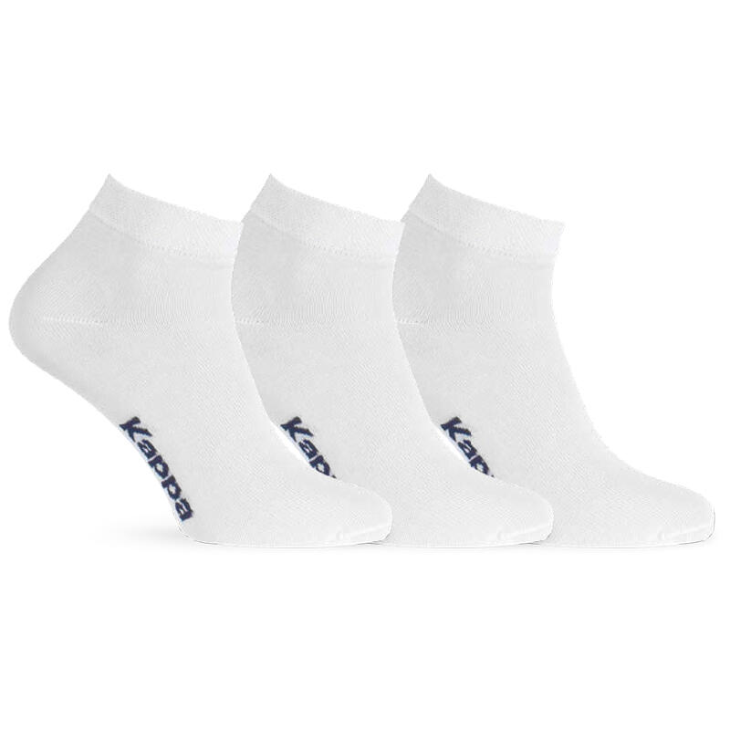 CONFEZIONE 3 PZ CALZINO UOMO CORTISSIMO FILO SCOZIA BuyBuy24 Abbilgiamento e Biancheria