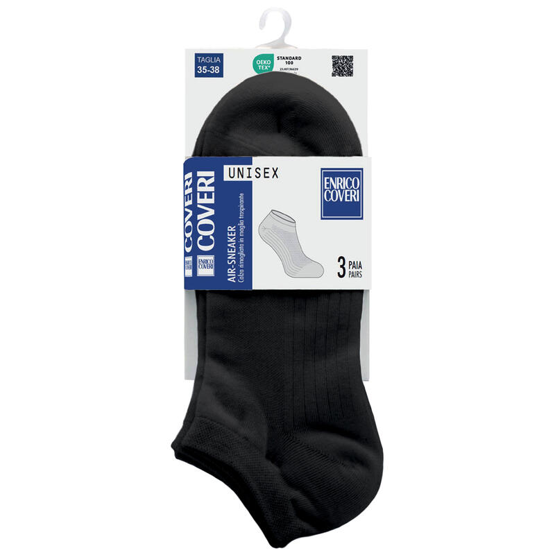 CONFEZIONE 3PZ FANTASMINO MAGLIA TRASPIRANTE BuyBuy24 Abbilgiamento e Biancheria