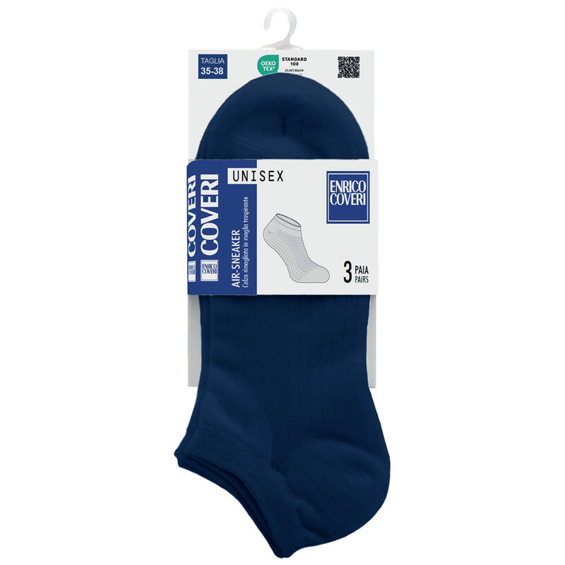 CONFEZIONE 3PZ FANTASMINO MAGLIA TRASPIRANTE BuyBuy24 Abbilgiamento e Biancheria