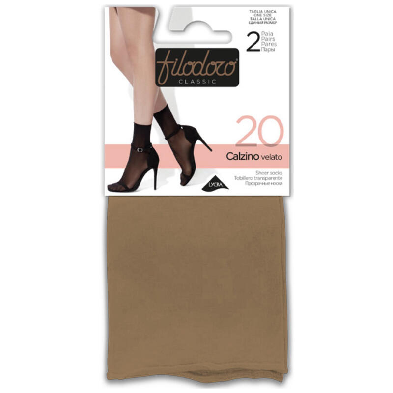 CONFEZIONE BIPACK CALZINO PUNTA NUDA E A TAGLIO VIVO BuyBuy24 Abbilgiamento e Biancheria