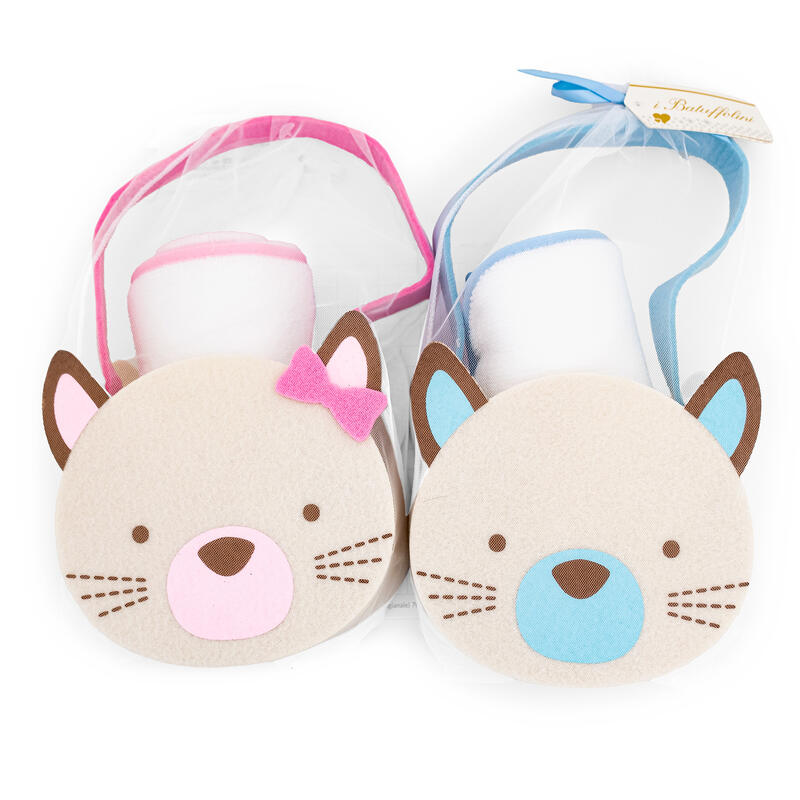 CONFEZIONE REGALO CON BORSETTA + ACCAPPATTOIO BuyBuy24 Abbilgiamento e Biancheria