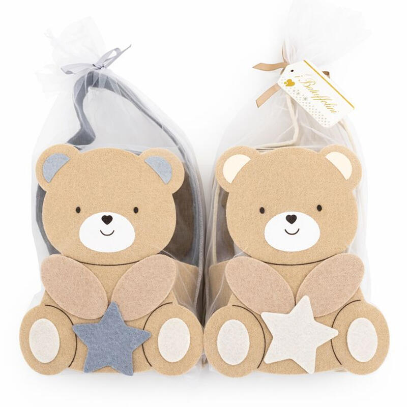 CONFEZIONE REGALO CON BORSETTA + ACCAPPATTOIO BuyBuy24 Abbilgiamento e Biancheria