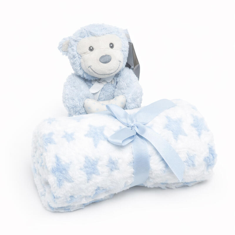 CONFEZIONE REGALO NEONATO BuyBuy24 Abbilgiamento e Biancheria