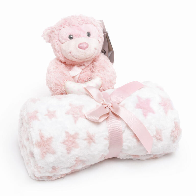 CONFEZIONE REGALO NEONATO BuyBuy24 Abbilgiamento e Biancheria