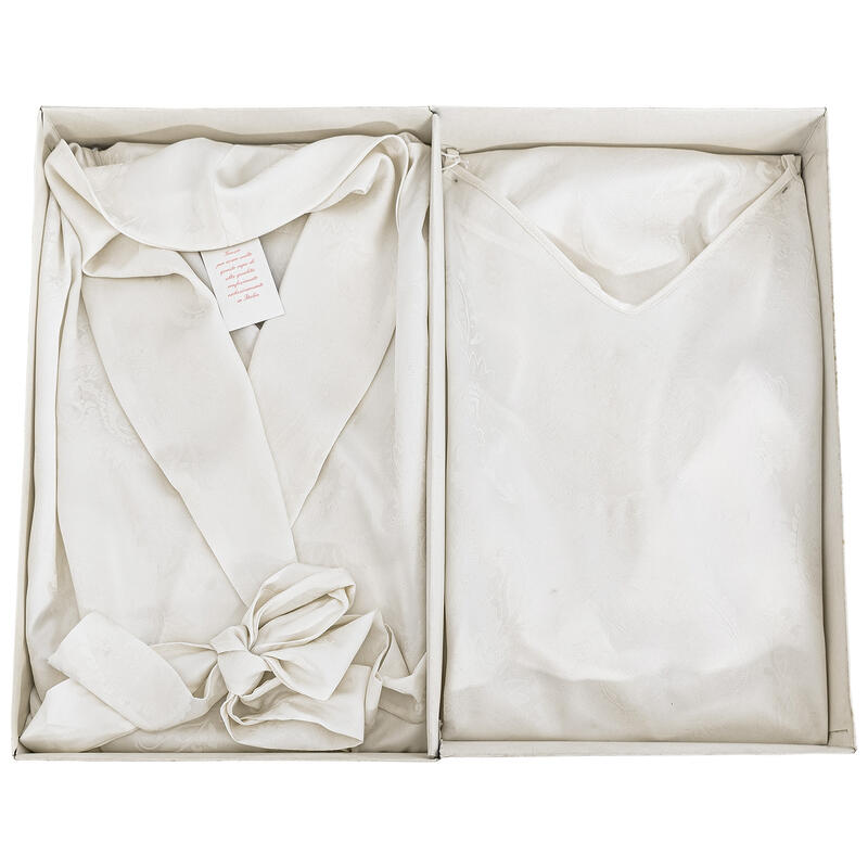 COORDINATO PARURE DONNA BuyBuy24 Abbilgiamento e Biancheria