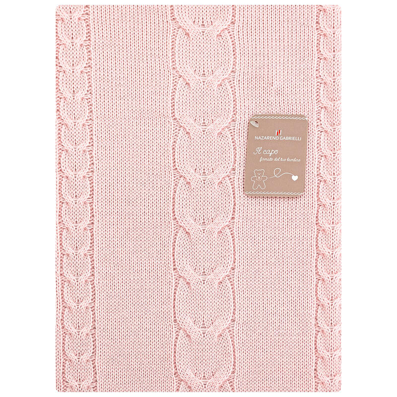 COPERTA CULLA 75X95 CM BuyBuy24 Abbilgiamento e Biancheria
