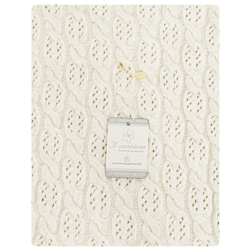 COPERTA CULLA 75X95 CM BuyBuy24 Abbilgiamento e Biancheria