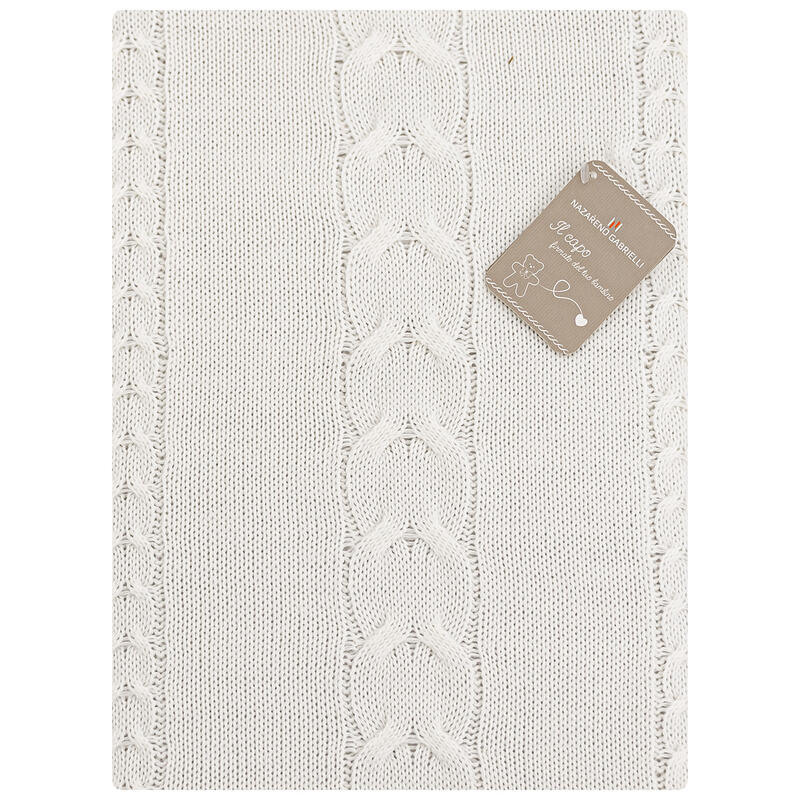 COPERTA CULLA 75X95 CM BuyBuy24 Abbilgiamento e Biancheria