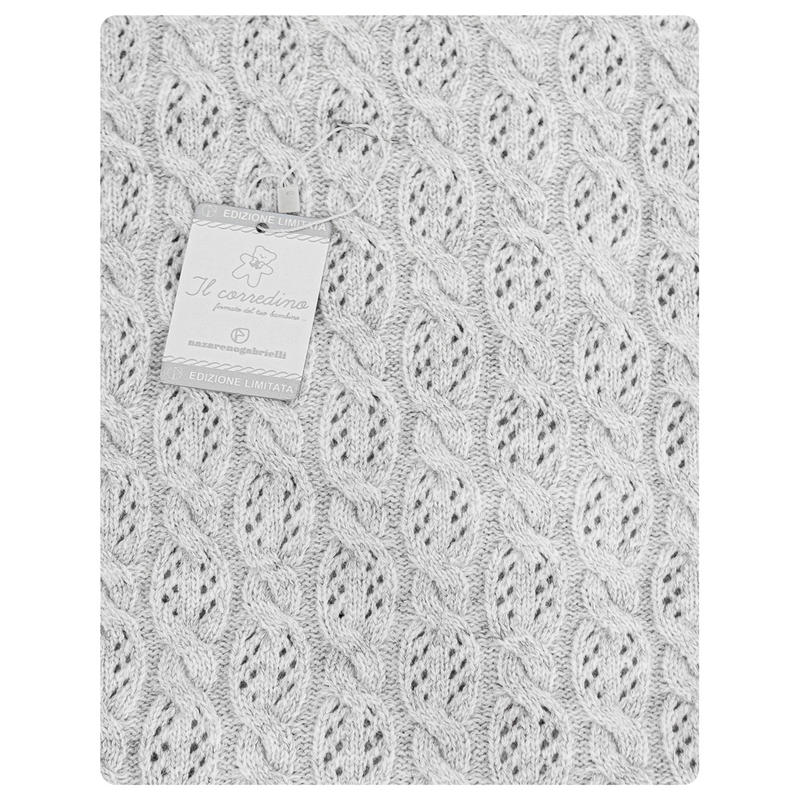 COPERTA CULLA 75X95 CM BuyBuy24 Abbilgiamento e Biancheria