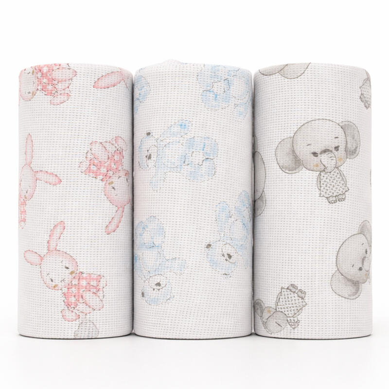 COPERTA CULLA CORAL DISPLAY DA 9 PEZZI BuyBuy24 Abbilgiamento e Biancheria