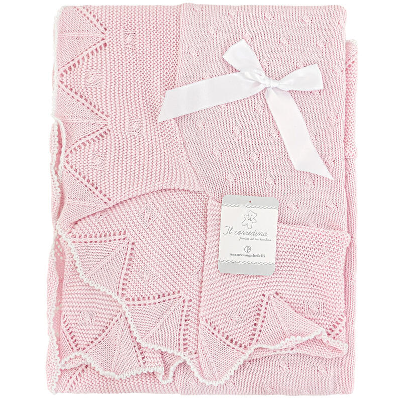 COPERTINA CULLA COTONE BuyBuy24 Abbilgiamento e Biancheria