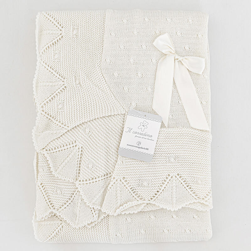 COPERTINA CULLA COTONE BuyBuy24 Abbilgiamento e Biancheria