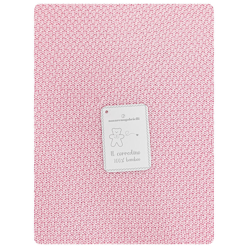 COPERTINA CULLA IN FILO 100% BAMBOO BuyBuy24 Abbilgiamento e Biancheria