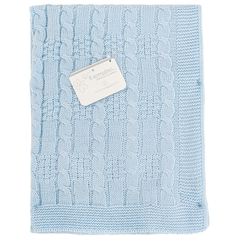 COPERTINA CULLA LANA SMACCHINATA BuyBuy24 Abbilgiamento e Biancheria