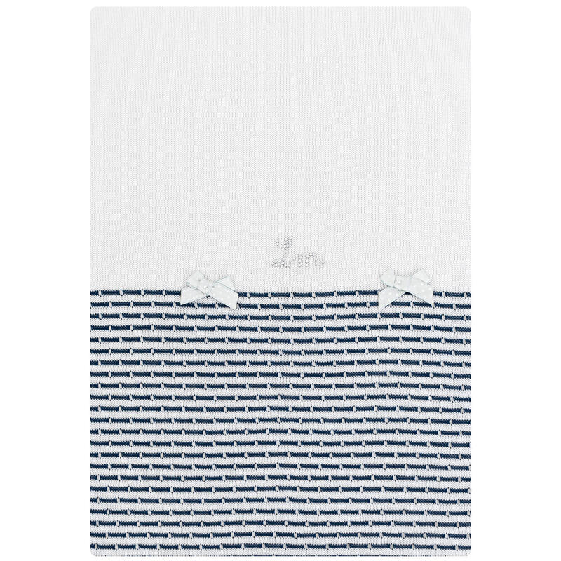 COPERTINA FILO COTONE 100% BuyBuy24 Abbilgiamento e Biancheria