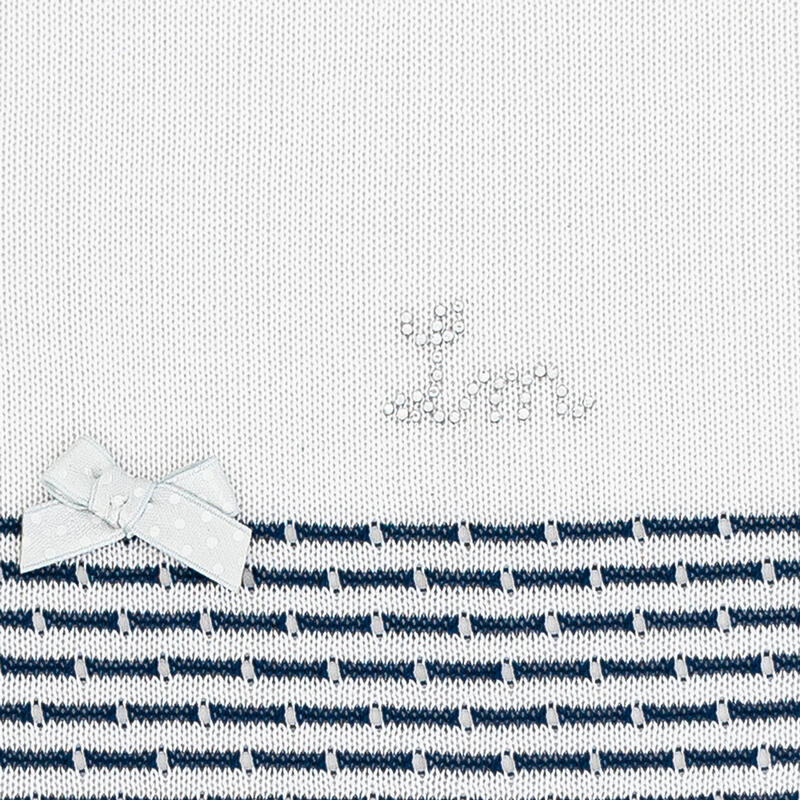 COPERTINA FILO COTONE 100% BuyBuy24 Abbilgiamento e Biancheria