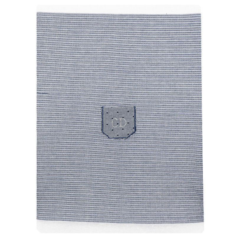 COPERTINA IN FILO DI COTONE BuyBuy24 Abbilgiamento e Biancheria