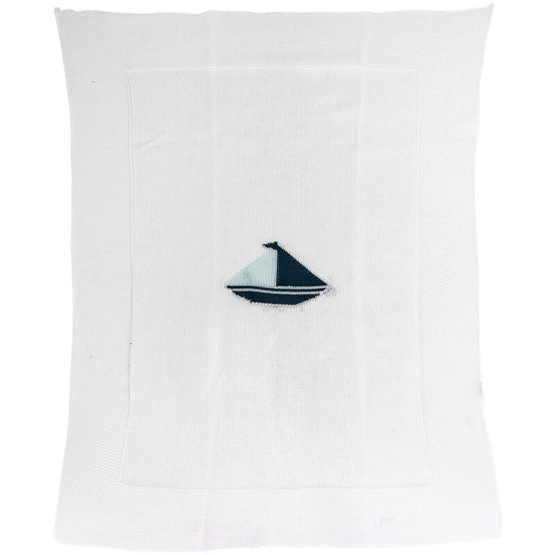 COPERTINA NAONATO IN JERSEY BuyBuy24 Abbilgiamento e Biancheria