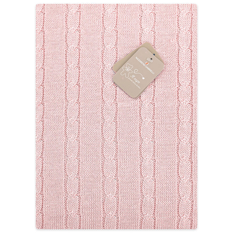 COPERTINA NEONATO CULLA CM 75X95 BuyBuy24 Abbilgiamento e Biancheria