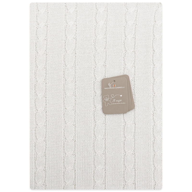 COPERTINA NEONATO CULLA CM 75X95 BuyBuy24 Abbilgiamento e Biancheria