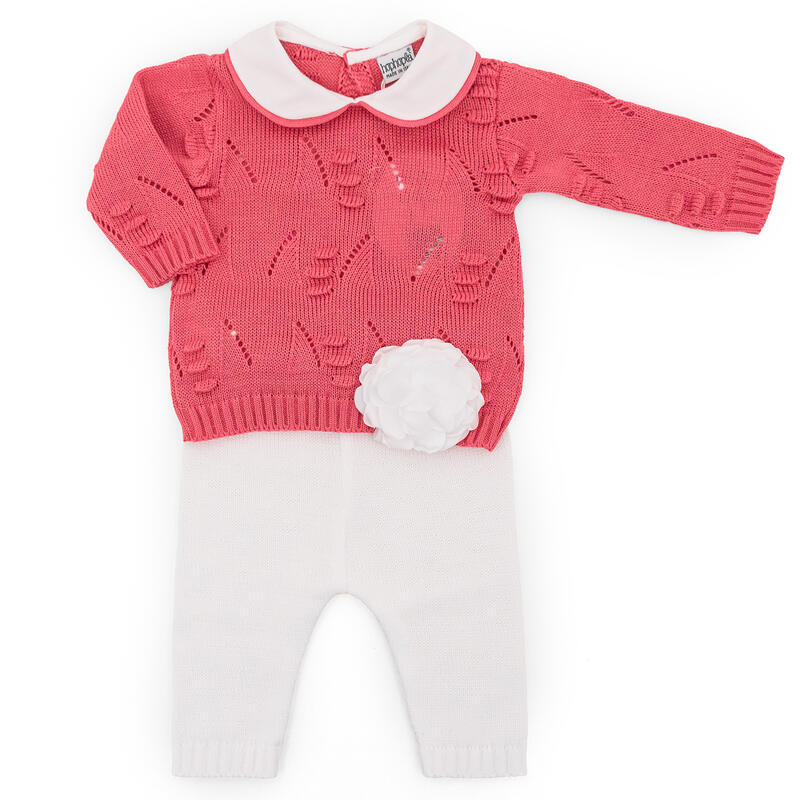 COPRIFASCE NEONATA ESTIVO IN FILO DI COTONE BuyBuy24 Abbilgiamento e Biancheria