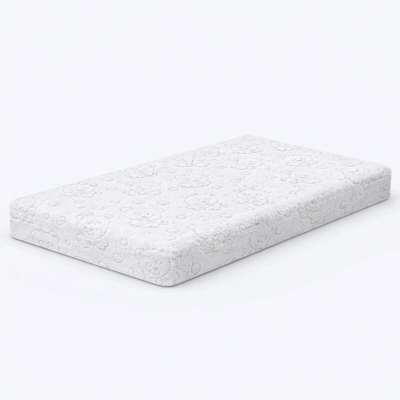 COPRIMATERASSO LETTINO SPONDE CM 60X120+14 BuyBuy24 Abbilgiamento e Biancheria