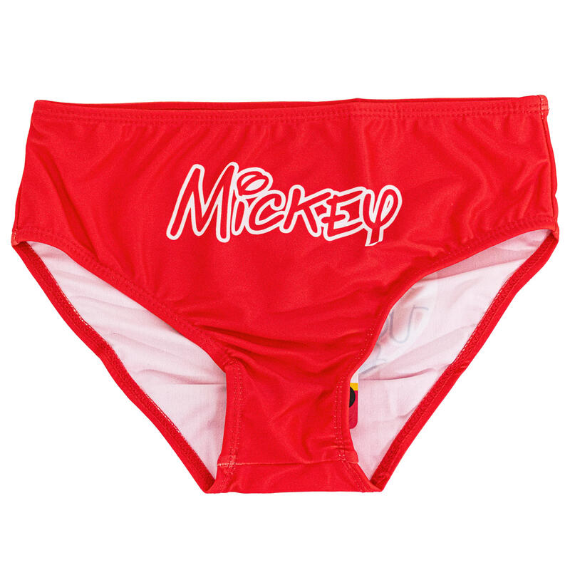 COSTUME BIMBO SLIP MICKEY BuyBuy24 Abbilgiamento e Biancheria