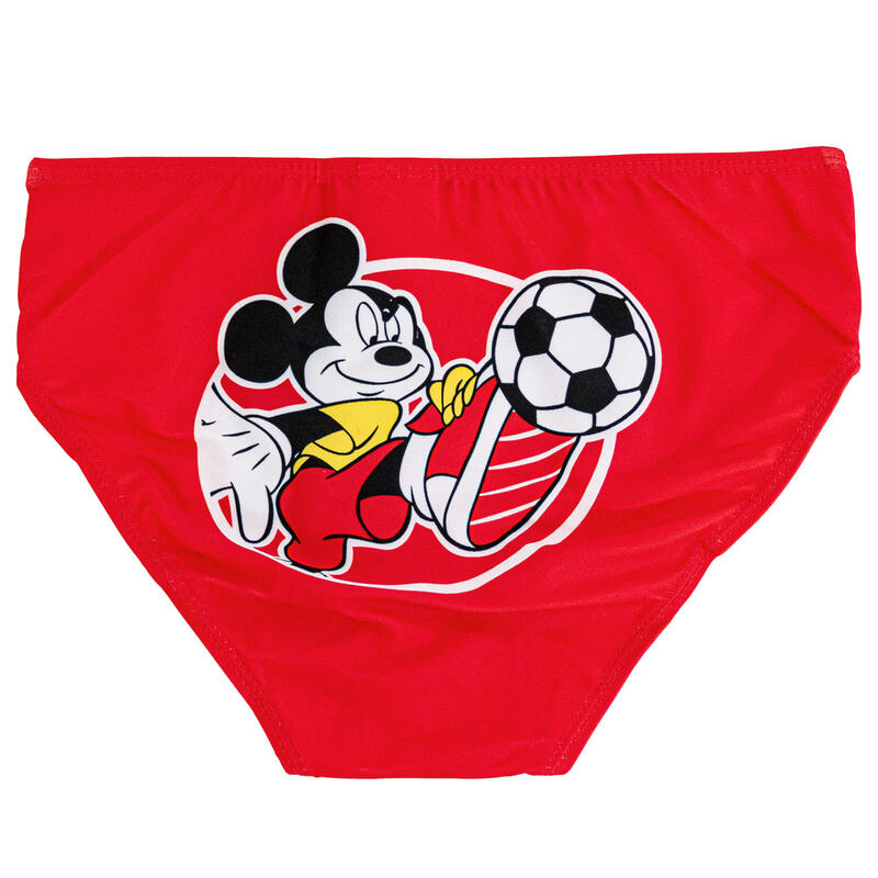 COSTUME BIMBO SLIP MICKEY BuyBuy24 Abbilgiamento e Biancheria