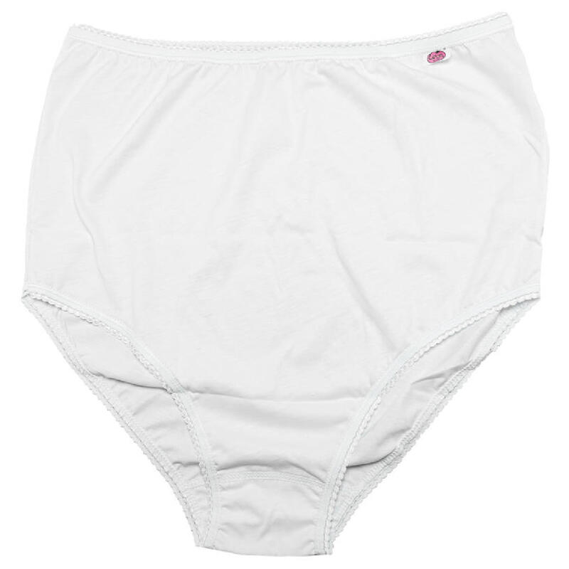 CULOTTA DONNA COTONE MERCERIZZATO BuyBuy24 Abbilgiamento e Biancheria